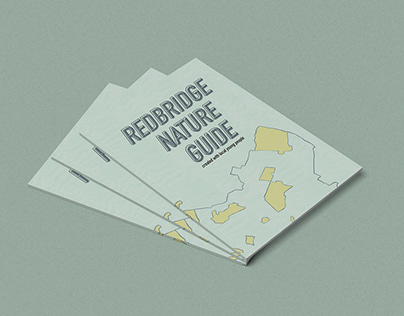 Redbridge Nature Guide