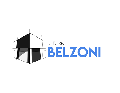 Logo│Belzoni