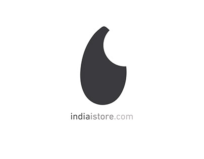 Logo Redesign Project - Indiaistore.com