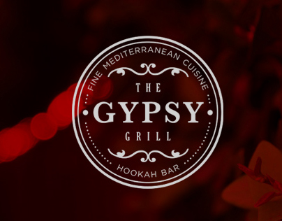 The Gypsy Grill