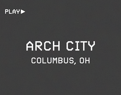 Arch City