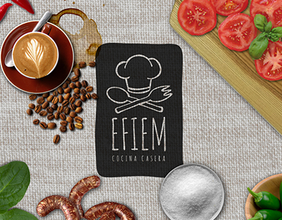 EFIEM / Economic Cuisine