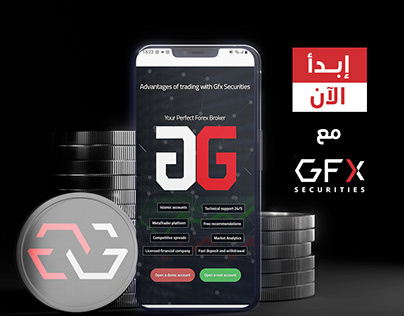 For GFX FOREX TRADING