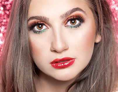 VZanini Makeup | Beauty Photography