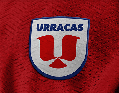 Branding - Urracas FC