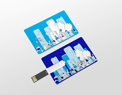 USB Packaging