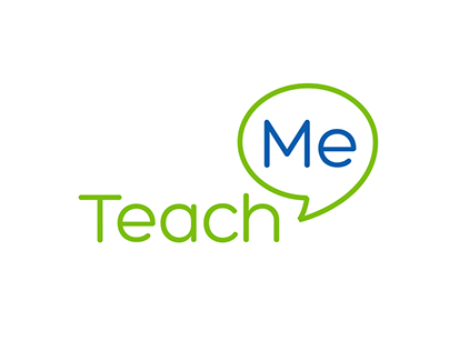 TeachMe | Branding