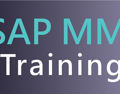 How do you master your SAP MM online training skills