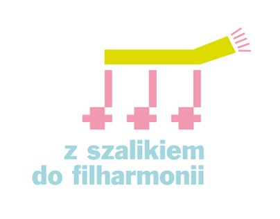 CD and logo