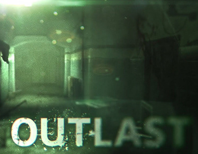 Vídeo presentación Outlast y Outlast 2, Premiere