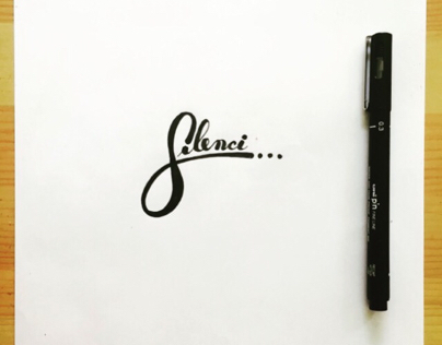 Silenci