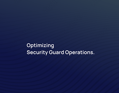 Troop: Optimizing Security Guard Operations