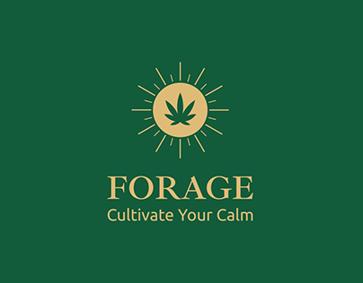 Logo || Cannabis Dispensar