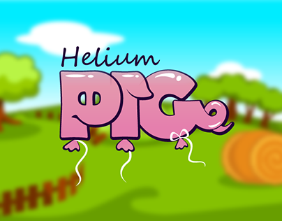 HeliumPig - Makeover