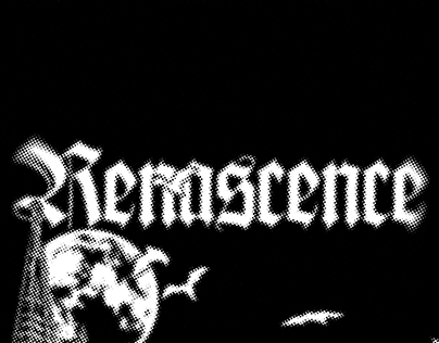 Renascence Clothing Project