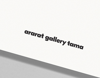Ararat Gallery TAMA