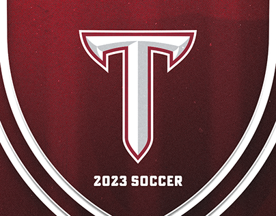 2023 Troy Soccer