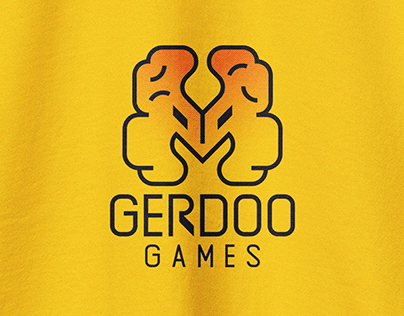 Gerdoo Logo design
