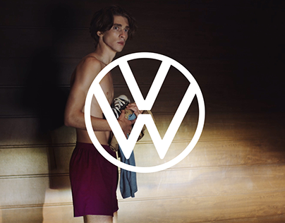 Volkswagen – For whatever comes next.