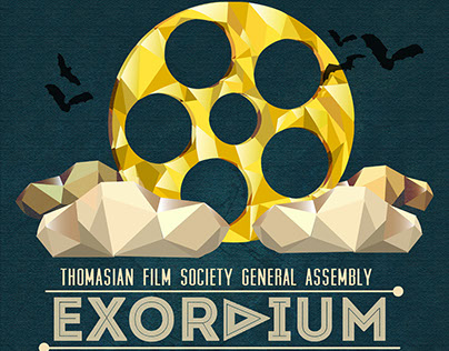 EXORDIUM: Thomasian Film Society General Assembly 2015