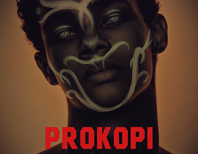 prokopi: o monge que fazia magia negra