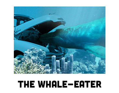 The Whale-Eater