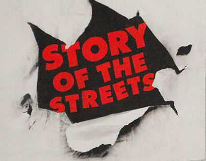 Story of the Streets