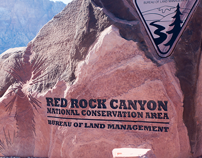 Las vegas \ Red Rock \ Grand Canyon