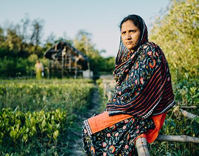 The Sundarbans - A Livelihood funds Initiative