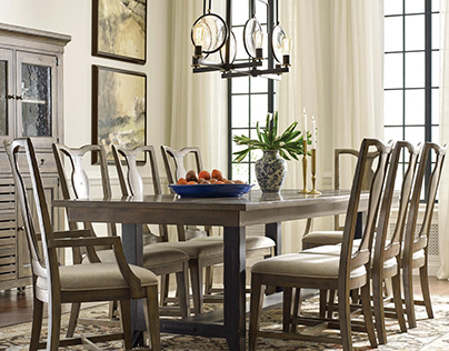 3 Tips To Buy Restaurant Dining Chairs Online - AMKO
