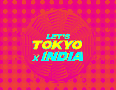 TOKYO X INDIA