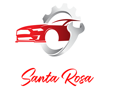 Logo For Smog Shop Santa Rosa