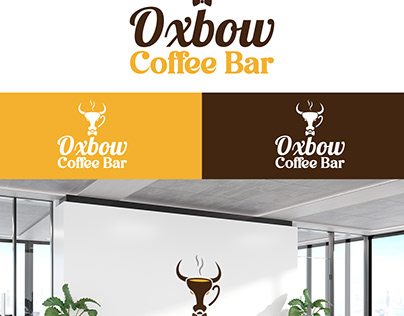 Oxbow Coffee Bar