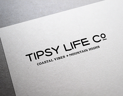 Tipsy Life Co. TLC