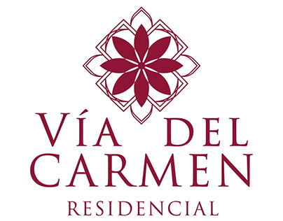 Recorridos Virtuales, Vía del Carmen, Santa Tecla