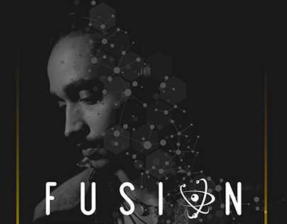 Fusion Live Posters