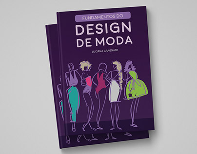 Livro Fundamentos do Design de Moda