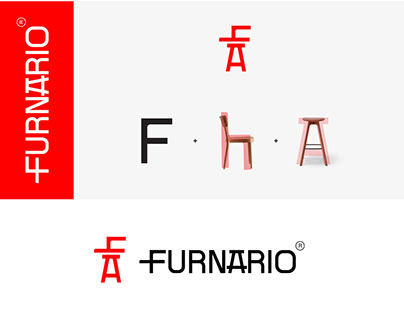 Logo Branding | Furnario