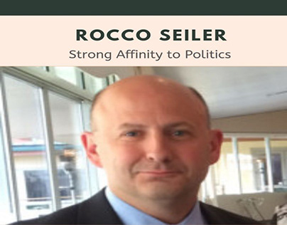 Rocco Seiler