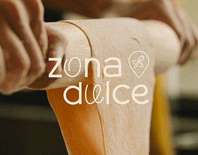 Pastelería Zona Dulce | Branding & Brand Identity