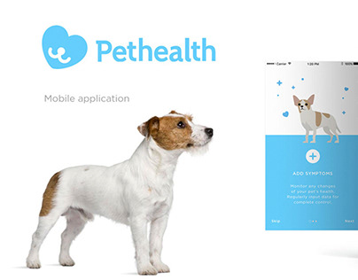 Pethealth Mobile App
