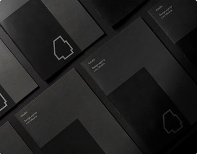 4studio Design Agency — Logo & Branding