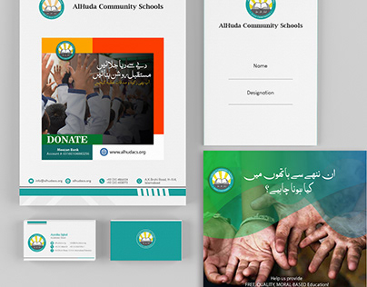 AlHuda Community Schools
