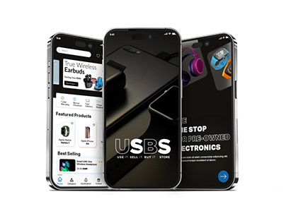 USBS Mobile App