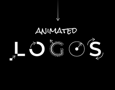 Project thumbnail - Animação de Logos| #6