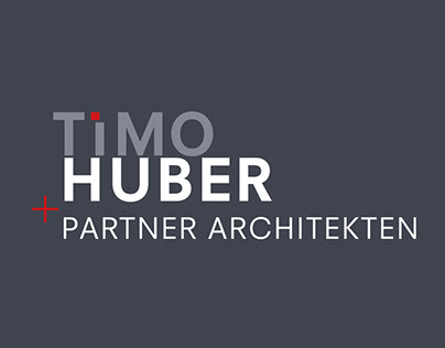 Timo Huber + Partner Architekten