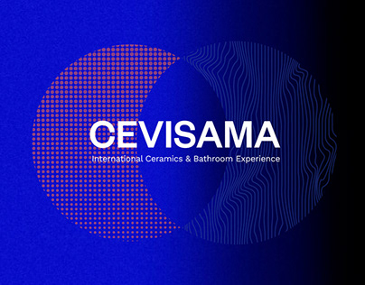Visual identity for Cevisama