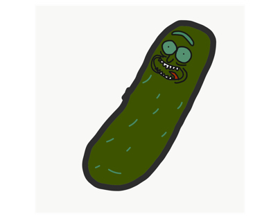 Rage Pickle
