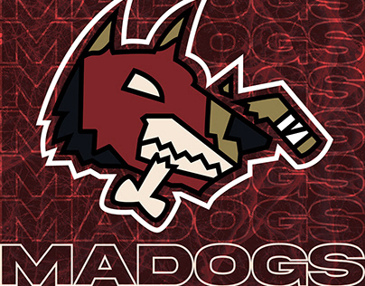 Project thumbnail - MADOGS