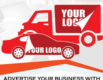 Advertise Your Business With Vehicle Graphics